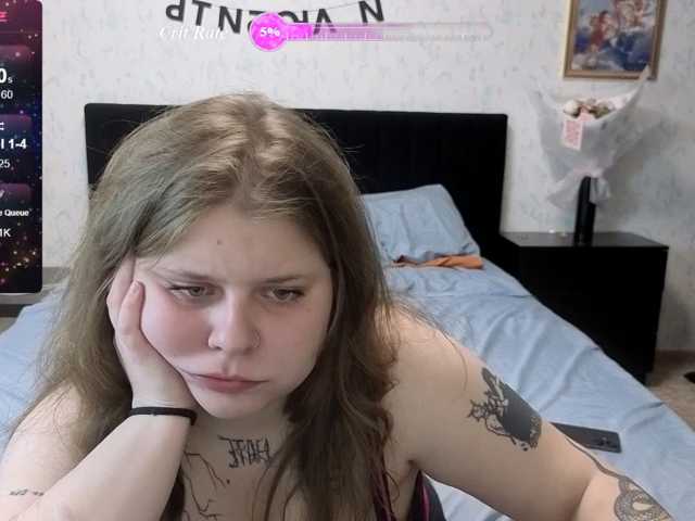 AliceLissa live cam on BongaCams