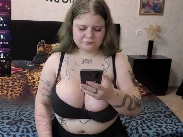 AliceLissa live webcam show