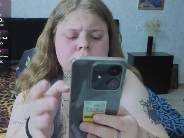alicelissa cam belle