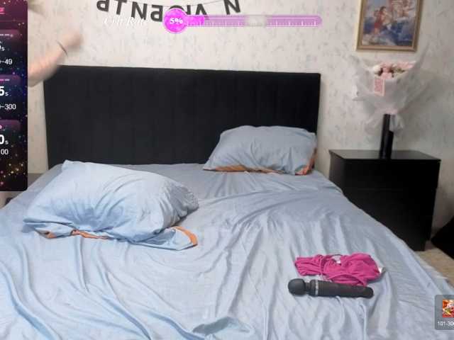 AliceLissa live cam on BongaCams