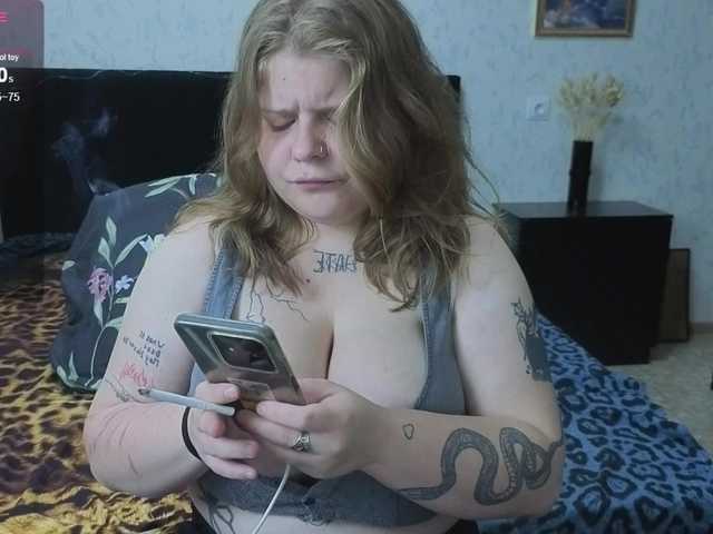 alicelissa cam belle