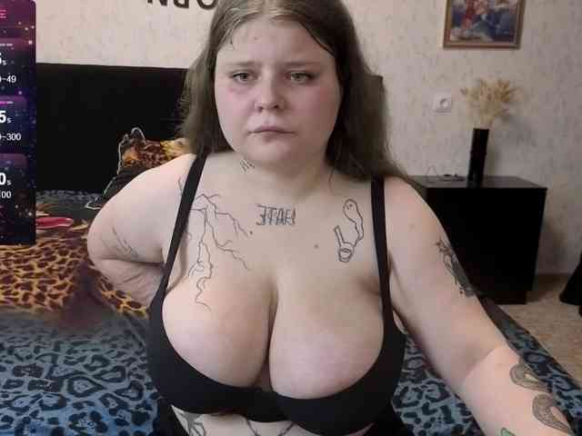 AliceLissa webcam