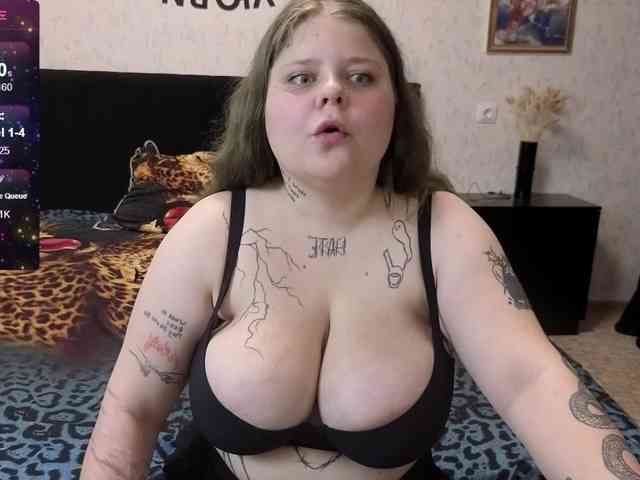 AliceLissa webcam