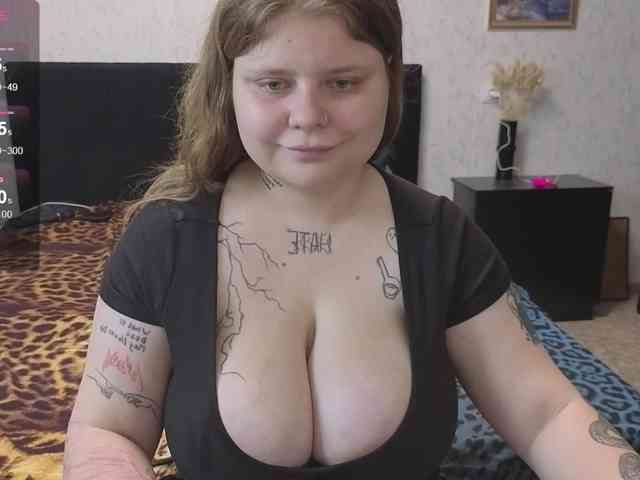 AliceLissa webcam