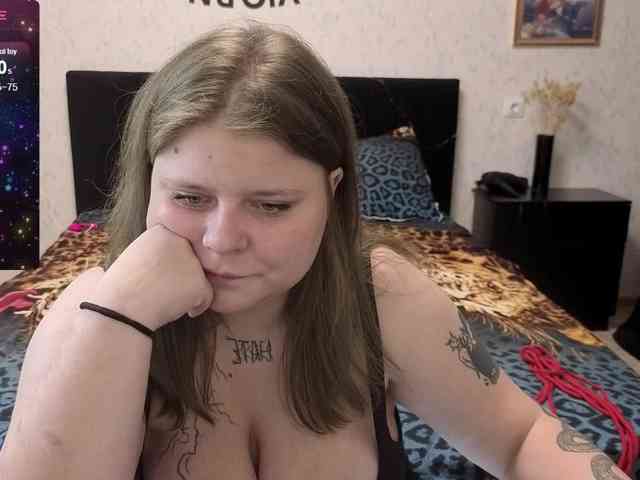 AliceLissa webcam