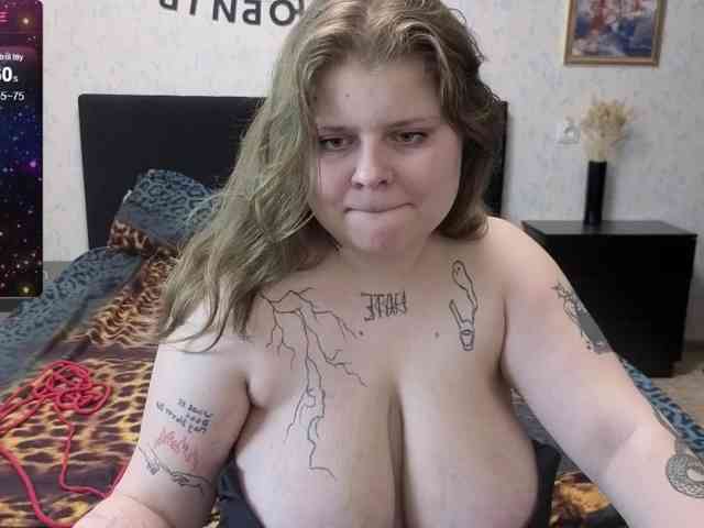 AliceLissa webcam