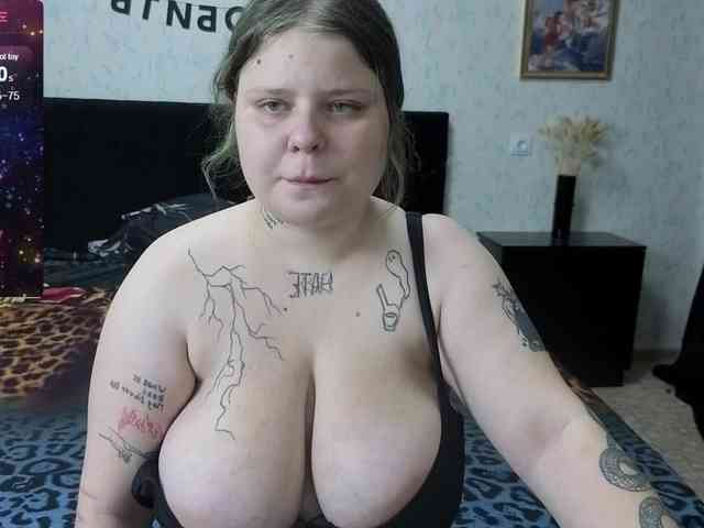 AliceLissa webcam