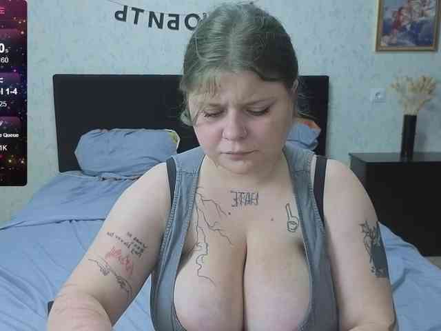 AliceLissa webcam