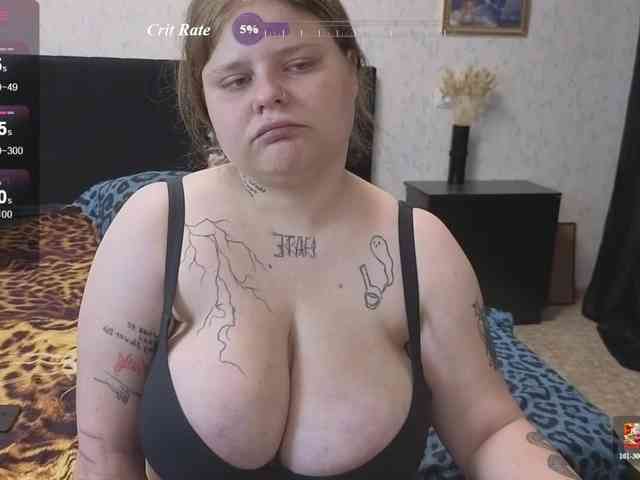 AliceLissa webcam