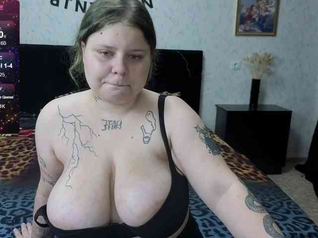 AliceLissa webcam