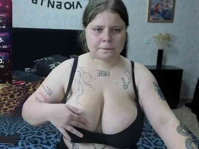 AliceLissa webcam