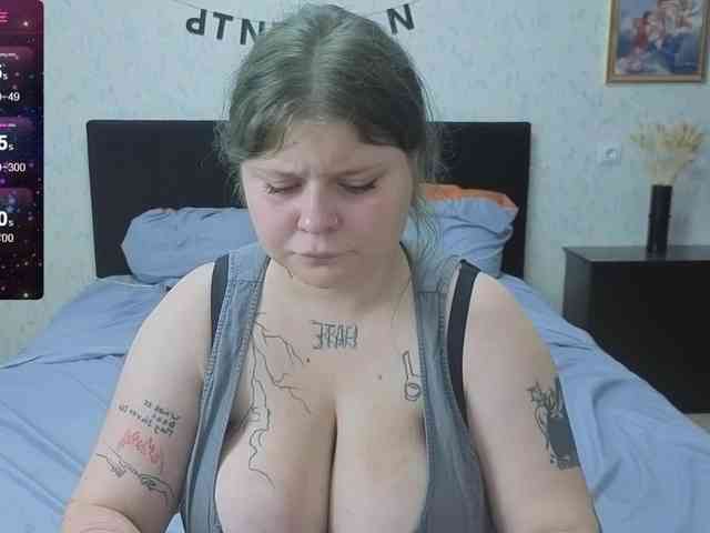 AliceLissa webcam
