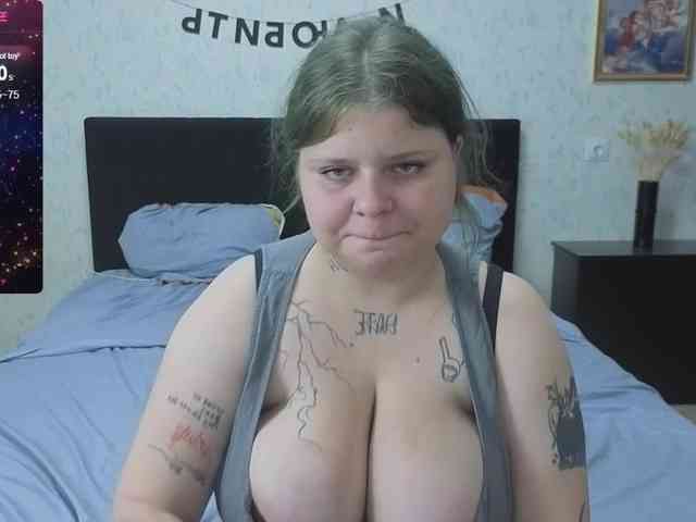 AliceLissa webcam