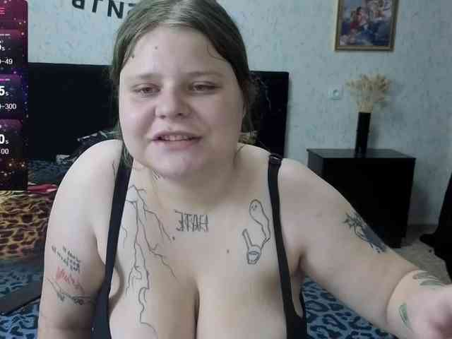 AliceLissa webcam