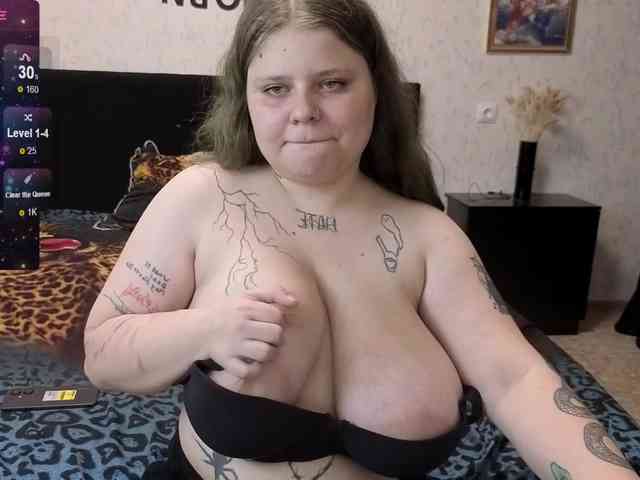 AliceLissa webcam
