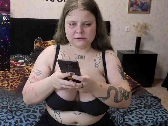 AliceLissa webcam
