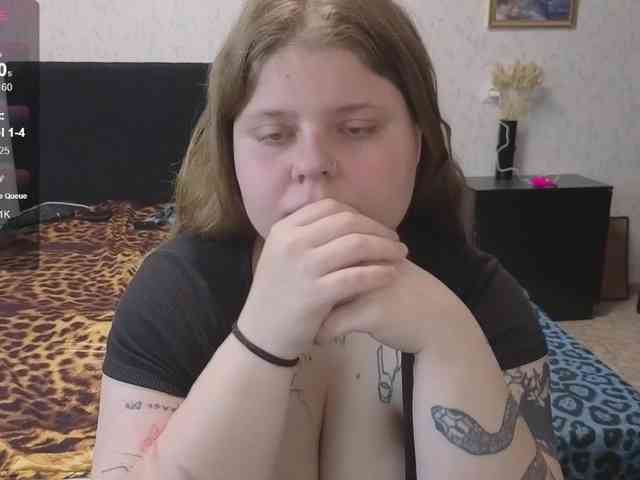 AliceLissa webcam