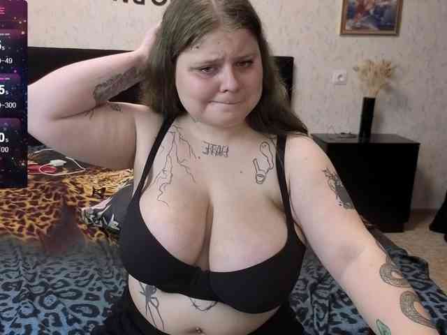 AliceLissa webcam