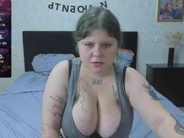 AliceLissa webcam