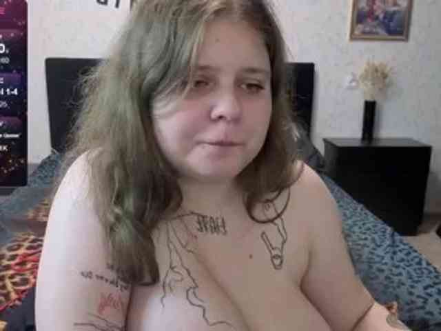 AliceLissa webcam