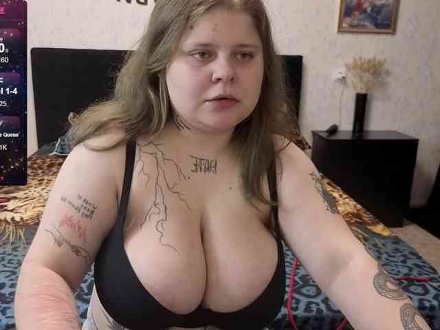 AliceLissa webcam