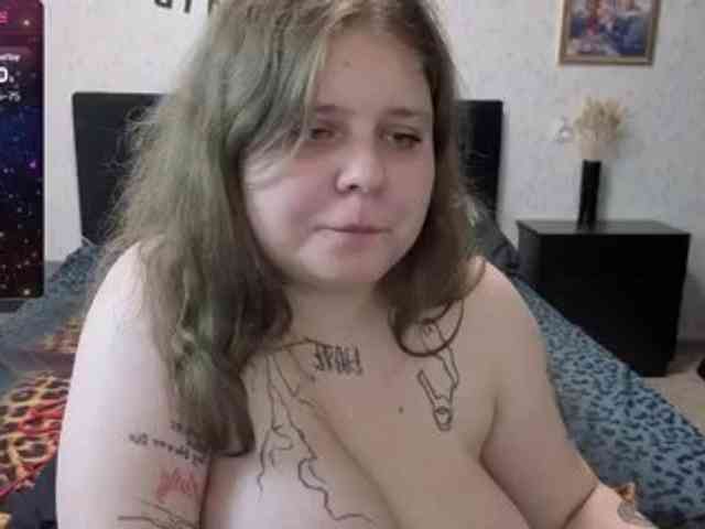 AliceLissa webcam