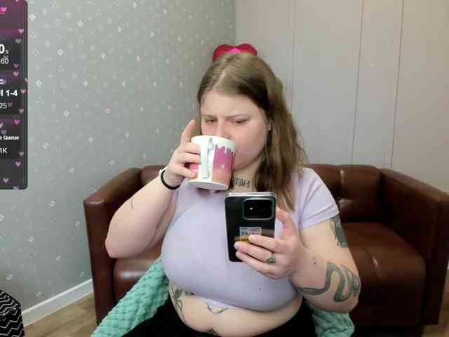 AliceLissa webcam