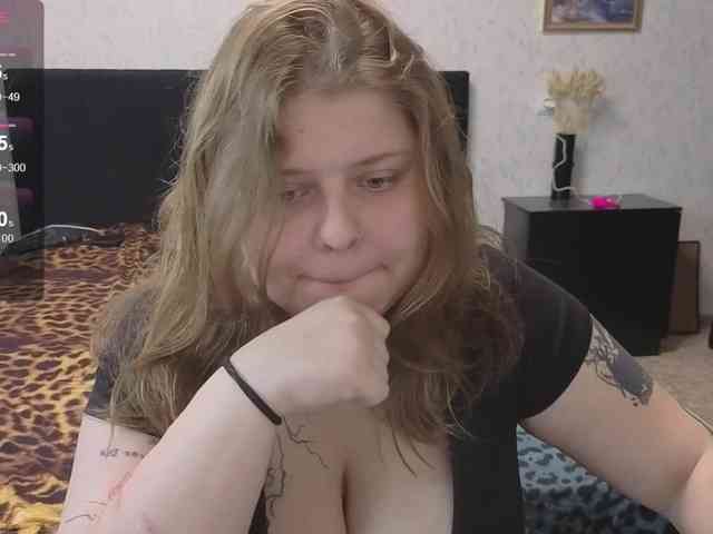 AliceLissa webcam