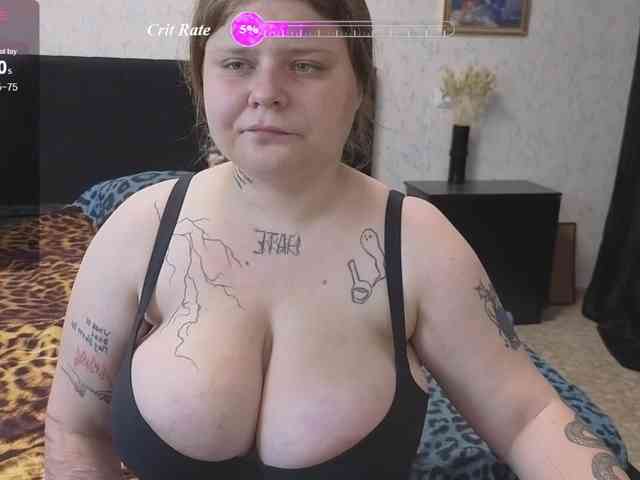 AliceLissa webcam