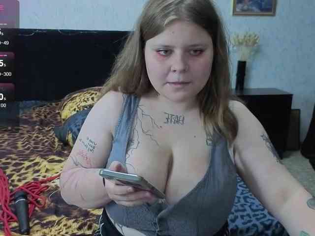 AliceLissa webcam