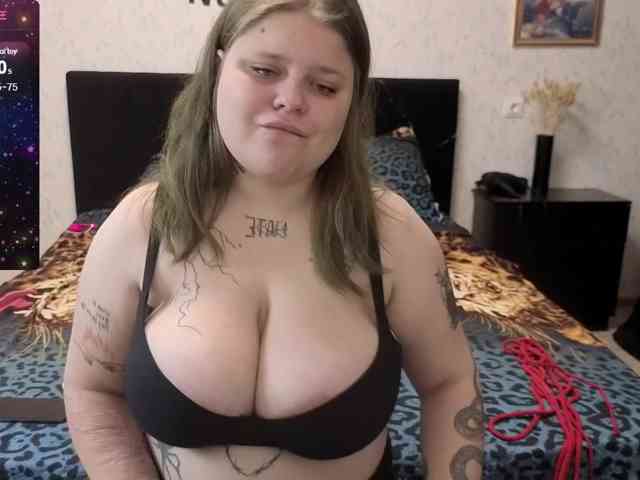 AliceLissa webcam