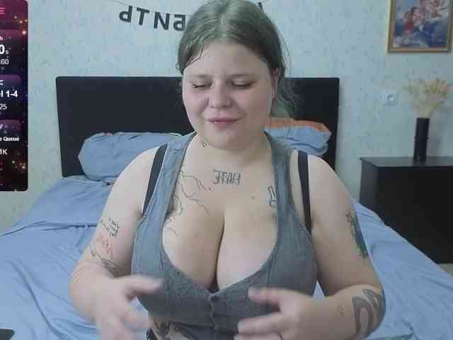 AliceLissa webcam