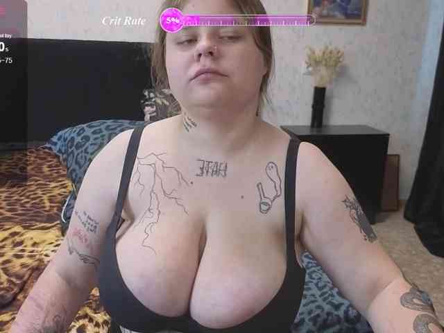 AliceLissa webcam