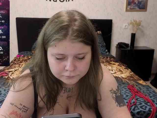 AliceLissa webcam