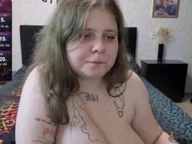AliceLissa webcam