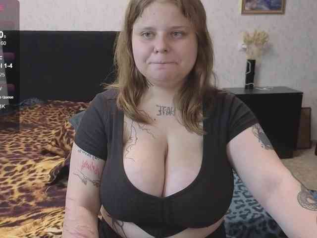 AliceLissa webcam