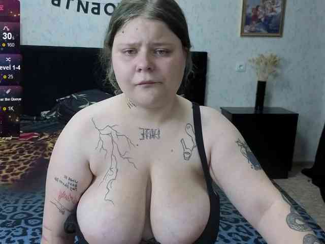 AliceLissa webcam