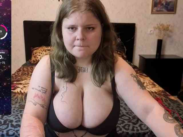 AliceLissa webcam