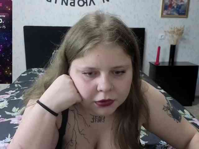 AliceLissa - chatting cam model from cis