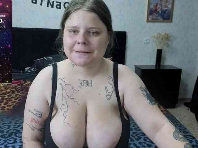 AliceLissa webcam