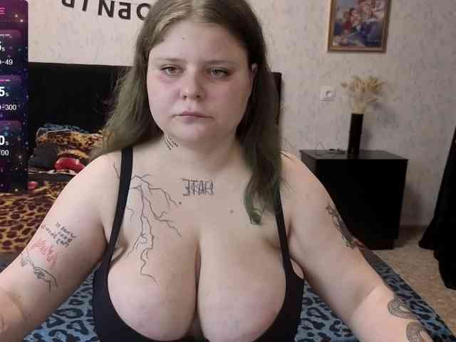AliceLissa webcam