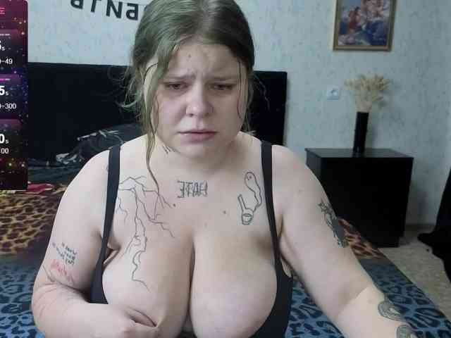 AliceLissa webcam