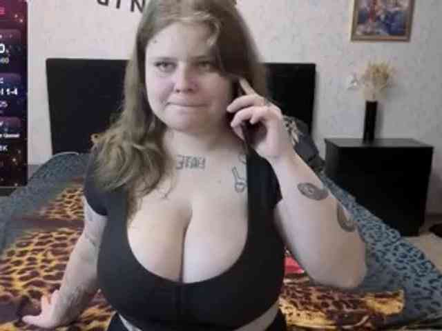 AliceLissa webcam