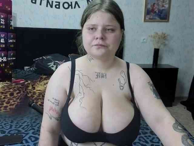 AliceLissa webcam