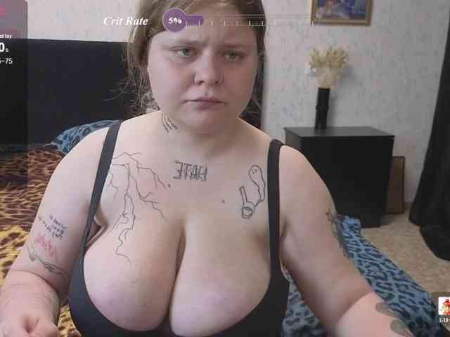 AliceLissa webcam