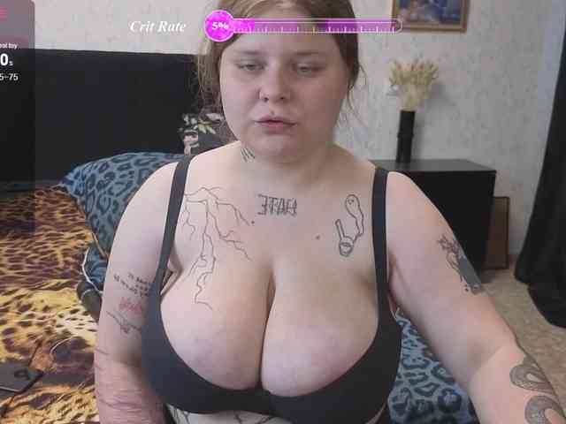 AliceLissa webcam