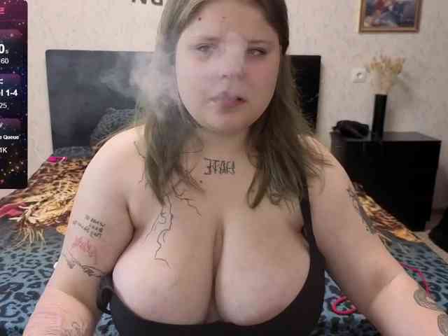 AliceLissa webcam