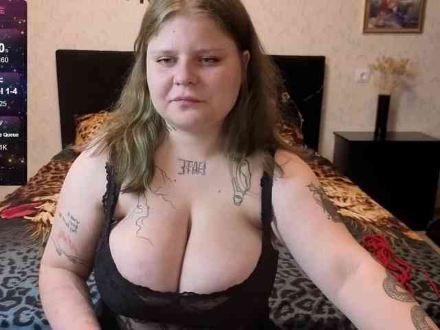 AliceLissa webcam