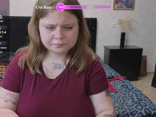 AliceLissa webcam