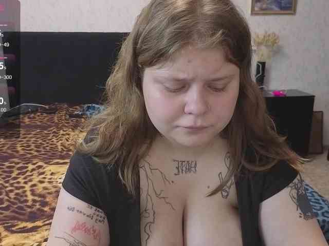 AliceLissa webcam